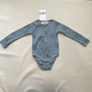 Zara Baby Onesie 18-24 months